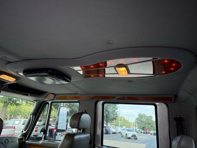 2008 INTERNATIONAL 4000 2 L HAULER TRUCK