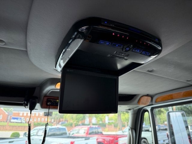 2008 INTERNATIONAL 4000 2 L HAULER TRUCK