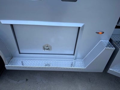 2008 INTERNATIONAL 4000 2 L HAULER TRUCK