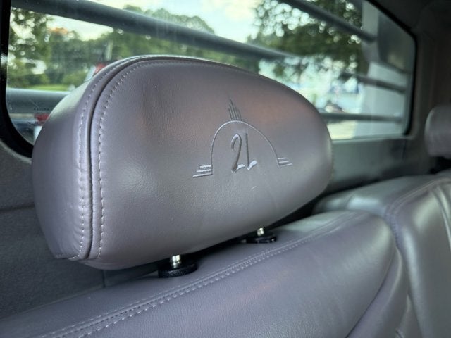 2008 INTERNATIONAL 4000 2 L HAULER TRUCK