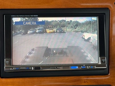 2008 INTERNATIONAL 4000 2 L HAULER TRUCK