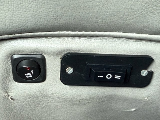 2008 INTERNATIONAL 4000 2 L HAULER TRUCK