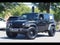 2010 Jeep Wrangler Unlimited Mountain