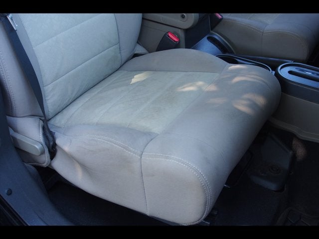 2010 Jeep Wrangler Unlimited Mountain