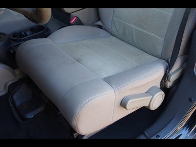 2010 Jeep Wrangler Unlimited Mountain