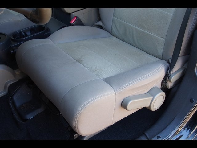 2010 Jeep Wrangler Unlimited Mountain