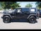 2010 Jeep Wrangler Unlimited Mountain