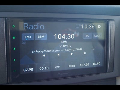 2010 Jeep Wrangler Unlimited Mountain
