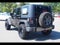 2010 Jeep Wrangler Unlimited Mountain