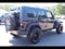 2010 Jeep Wrangler Unlimited Mountain