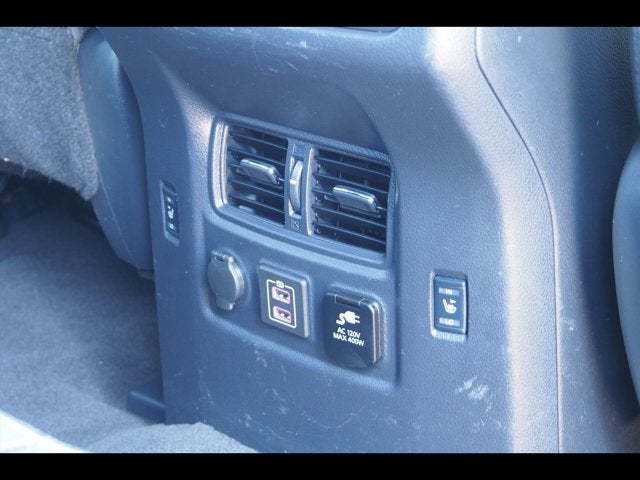 2019 Nissan Titan XD PRO-4X