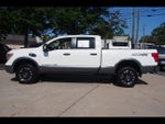 2019 Nissan Titan XD PRO-4X