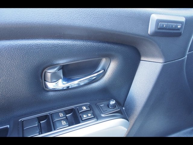 2019 Nissan Titan XD PRO-4X