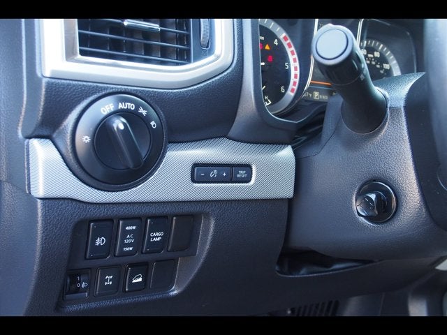 2019 Nissan Titan XD PRO-4X