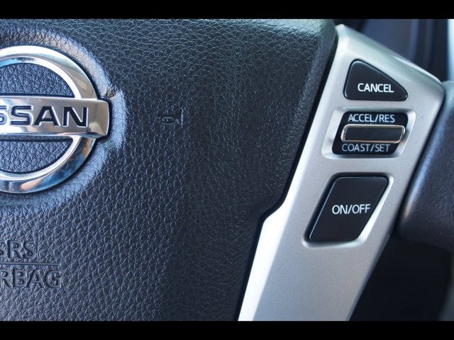 2019 Nissan Titan XD PRO-4X
