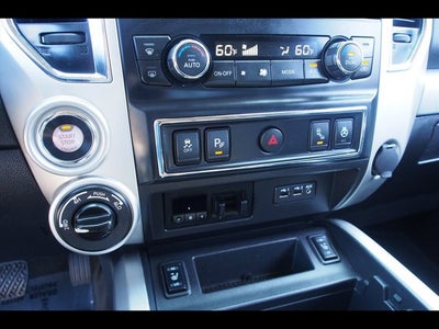 2019 Nissan Titan XD PRO-4X