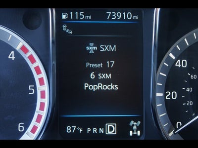 2019 Nissan Titan XD PRO-4X