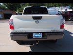 2019 Nissan Titan XD PRO-4X