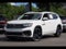 2022 Volkswagen Atlas 3.6L V6 SEL R-Line