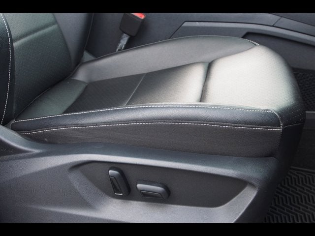 2022 Volkswagen Atlas 3.6L V6 SEL R-Line