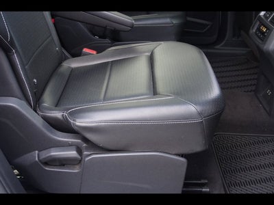 2022 Volkswagen Atlas 3.6L V6 SEL R-Line