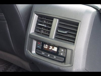2022 Volkswagen Atlas 3.6L V6 SEL R-Line
