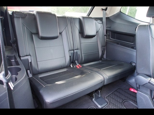 2022 Volkswagen Atlas 3.6L V6 SEL R-Line