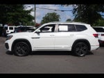 2022 Volkswagen Atlas 3.6L V6 SEL R-Line