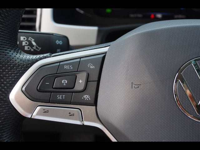 2022 Volkswagen Atlas 3.6L V6 SEL R-Line