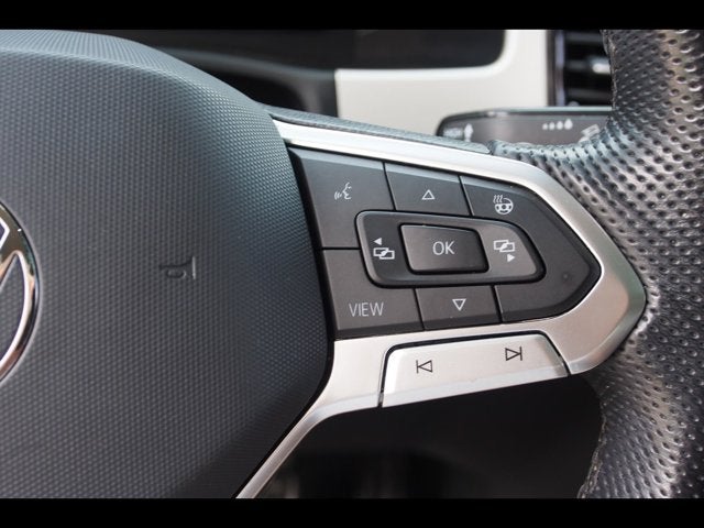 2022 Volkswagen Atlas 3.6L V6 SEL R-Line