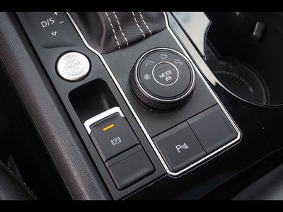 2022 Volkswagen Atlas 3.6L V6 SEL R-Line