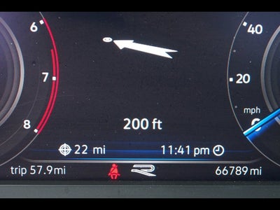 2022 Volkswagen Atlas 3.6L V6 SEL R-Line
