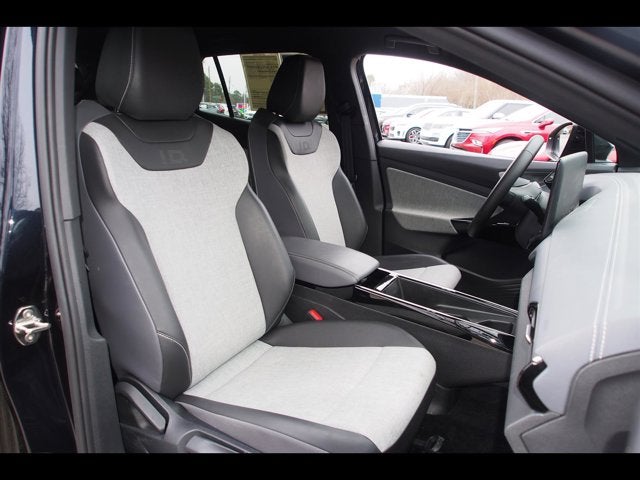 2024 Volkswagen ID.4 Standard