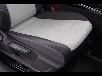 2024 Volkswagen ID.4 Standard