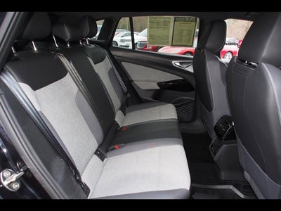 2024 Volkswagen ID.4 Standard