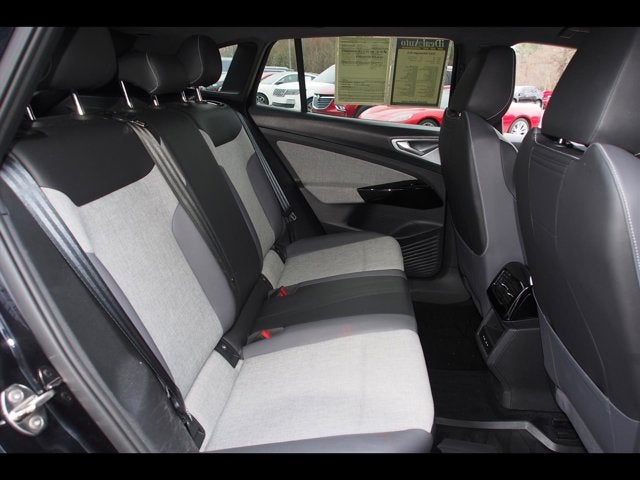 2024 Volkswagen ID.4 Standard