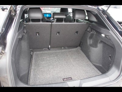 2024 Volkswagen ID.4 Standard