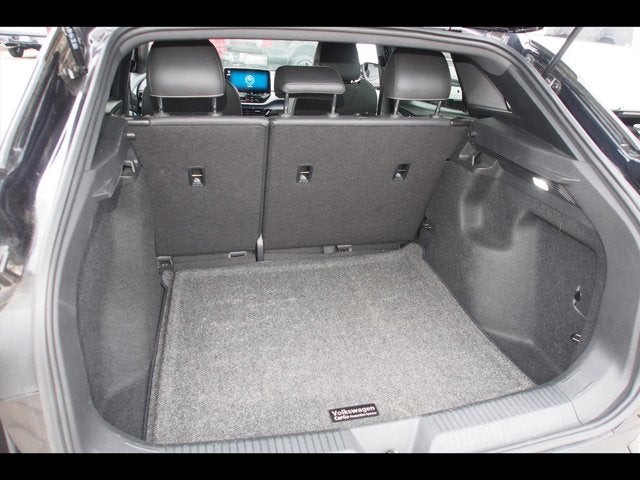 2024 Volkswagen ID.4 Standard