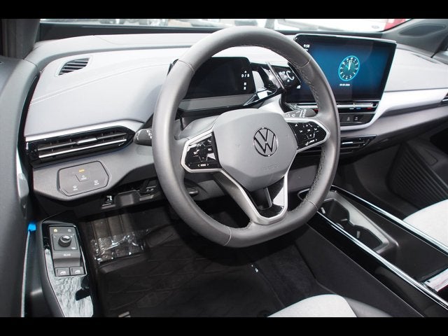 2024 Volkswagen ID.4 Standard