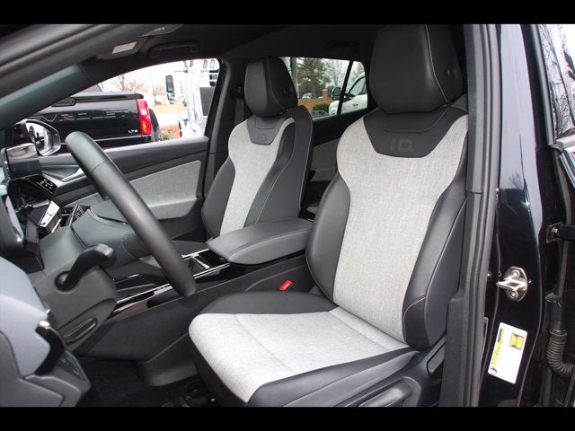 2024 Volkswagen ID.4 Standard