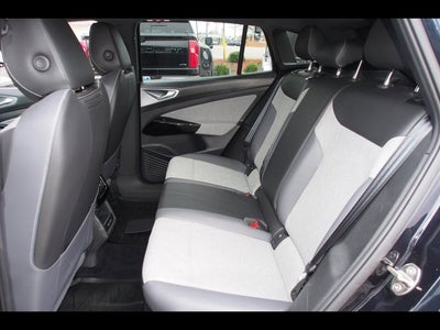 2024 Volkswagen ID.4 Standard