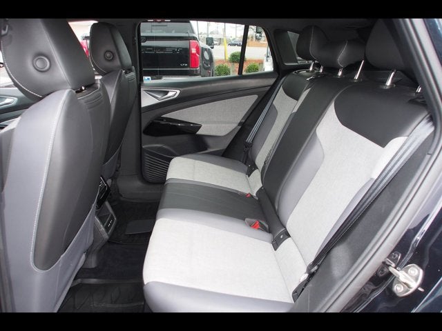 2024 Volkswagen ID.4 Standard