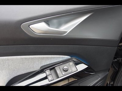 2024 Volkswagen ID.4 Standard