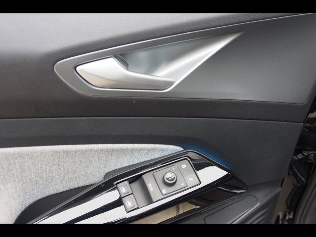 2024 Volkswagen ID.4 Standard