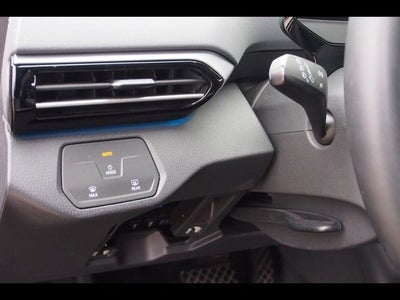 2024 Volkswagen ID.4 Standard