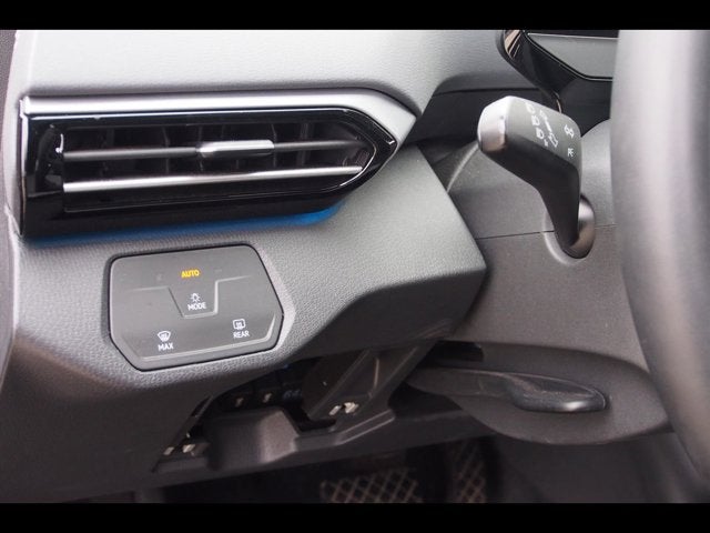 2024 Volkswagen ID.4 Standard