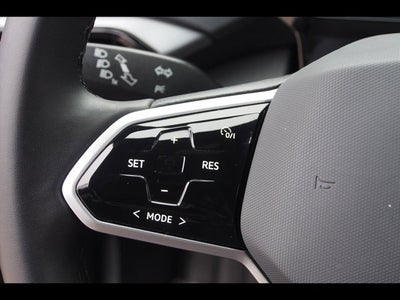 2024 Volkswagen ID.4 Standard