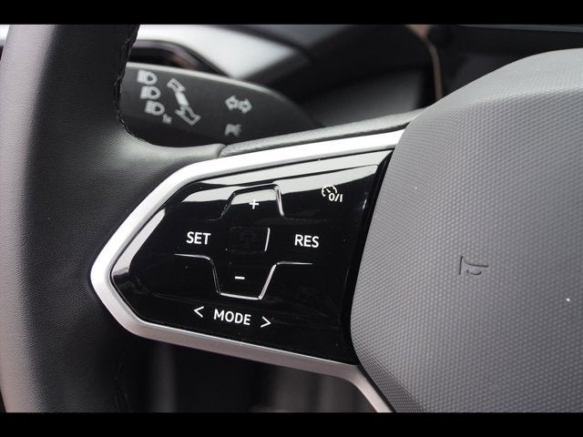 2024 Volkswagen ID.4 Standard