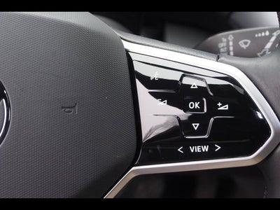 2024 Volkswagen ID.4 Standard