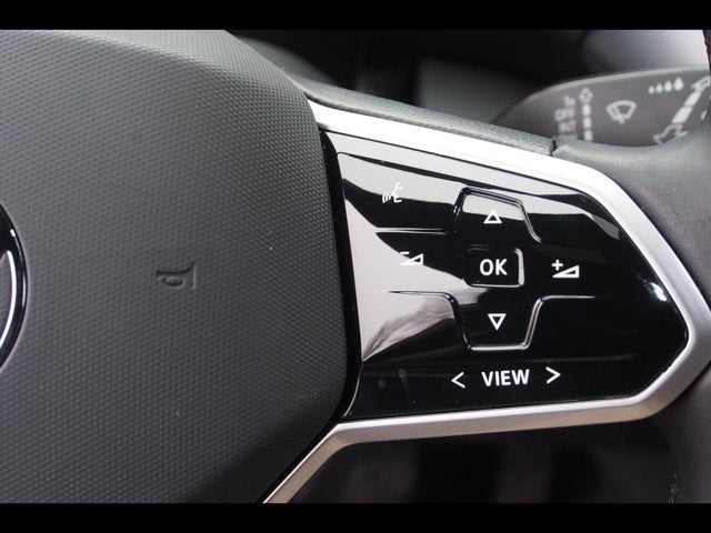 2024 Volkswagen ID.4 Standard